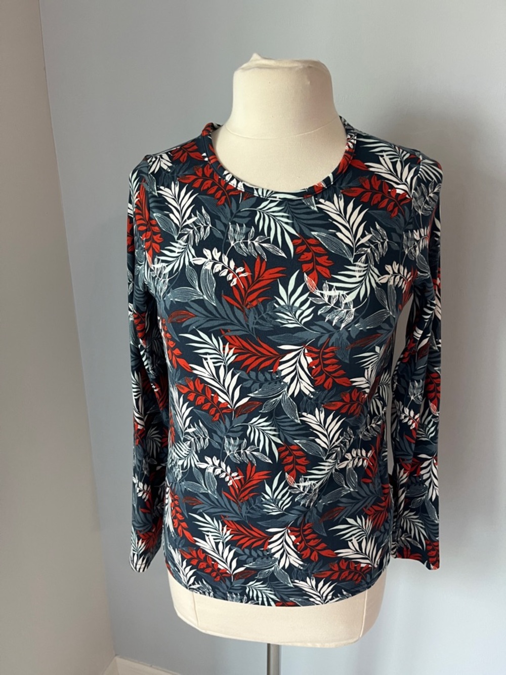 Hang Ten Long Sleeve Tee